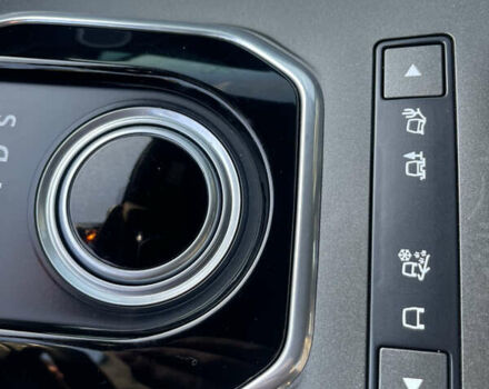 Сірий Ленд Ровер Рендж Ровер Евок, об'ємом двигуна 2 л та пробігом 104 тис. км за 18700 $, фото 46 на Automoto.ua