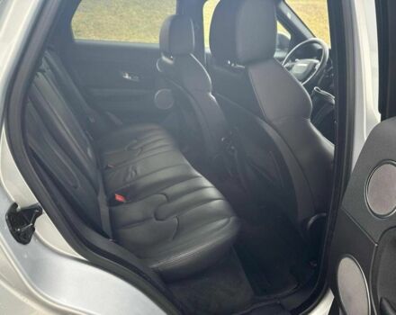 Серый Ленд Ровер Рендж Ровер Эвок, объемом двигателя 2 л и пробегом 133 тыс. км за 12500 $, фото 3 на Automoto.ua