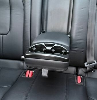 Сірий Ленд Ровер Рендж Ровер Евок, об'ємом двигуна 2 л та пробігом 164 тис. км за 19900 $, фото 36 на Automoto.ua