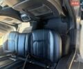Сірий Ленд Ровер Рендж Ровер Евок, об'ємом двигуна 2 л та пробігом 125 тис. км за 15500 $, фото 29 на Automoto.ua