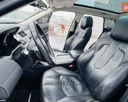 Сірий Ленд Ровер Рендж Ровер Евок, об'ємом двигуна 2 л та пробігом 220 тис. км за 13300 $, фото 73 на Automoto.ua