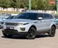 Сірий Ленд Ровер Рендж Ровер Евок, об'ємом двигуна 2 л та пробігом 200 тис. км за 19800 $, фото 1 на Automoto.ua