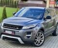 Ленд Ровер Рендж Ровер Эвок 2015 в Стрые на Automoto.ua Серый Ленд Ровер Рендж Ровер Эвок, объемом двигателя 2.18 л и пробегом 80 тыс. км за 19500 $, фото 8 на Automoto.ua