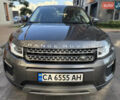 Сірий Ленд Ровер Рендж Ровер Евок, об'ємом двигуна 2 л та пробігом 158 тис. км за 17900 $, фото 2 на Automoto.ua