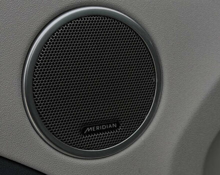 Серый Ленд Ровер Рендж Ровер Эвок, объемом двигателя 2 л и пробегом 204 тыс. км за 13999 $, фото 10 на Automoto.ua