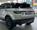 Сірий Ленд Ровер Рендж Ровер Евок, об'ємом двигуна 2 л та пробігом 133 тис. км за 15490 $, фото 6 на Automoto.ua
