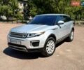 Сірий Ленд Ровер Рендж Ровер Евок, об'ємом двигуна 2 л та пробігом 115 тис. км за 14950 $, фото 3 на Automoto.ua