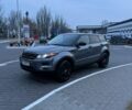 Сірий Ленд Ровер Рендж Ровер Евок, об'ємом двигуна 2 л та пробігом 164 тис. км за 19900 $, фото 6 на Automoto.ua