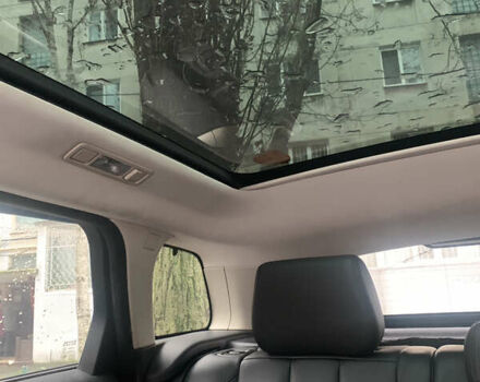 Серый Ленд Ровер Рендж Ровер Эвок, объемом двигателя 2 л и пробегом 117 тыс. км за 17650 $, фото 19 на Automoto.ua