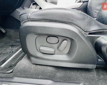 Сірий Ленд Ровер Рендж Ровер Евок, об'ємом двигуна 2 л та пробігом 220 тис. км за 13300 $, фото 75 на Automoto.ua