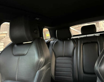 Сірий Ленд Ровер Рендж Ровер Евок, об'ємом двигуна 2 л та пробігом 110 тис. км за 23300 $, фото 8 на Automoto.ua