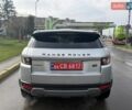 Серый Ленд Ровер Рендж Ровер Эвок, объемом двигателя 2 л и пробегом 249 тыс. км за 17500 $, фото 36 на Automoto.ua