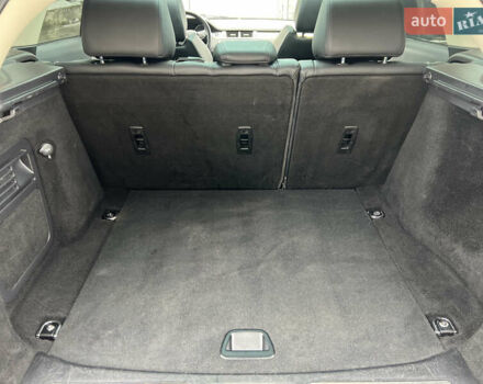 Сірий Ленд Ровер Рендж Ровер Евок, об'ємом двигуна 2 л та пробігом 220 тис. км за 13300 $, фото 49 на Automoto.ua