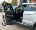 Сірий Ленд Ровер Рендж Ровер Евок, об'ємом двигуна 2 л та пробігом 228 тис. км за 17700 $, фото 21 на Automoto.ua