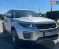 Сірий Ленд Ровер Рендж Ровер Евок, об'ємом двигуна 2 л та пробігом 226 тис. км за 19199 $, фото 1 на Automoto.ua
