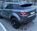 Сірий Ленд Ровер Рендж Ровер Евок, об'ємом двигуна 2 л та пробігом 164 тис. км за 19900 $, фото 11 на Automoto.ua