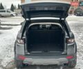 Сірий Ленд Ровер Рендж Ровер Евок, об'ємом двигуна 2 л та пробігом 219 тис. км за 11800 $, фото 8 на Automoto.ua