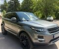 Сірий Ленд Ровер Рендж Ровер Евок, об'ємом двигуна 2.2 л та пробігом 143 тис. км за 18900 $, фото 9 на Automoto.ua