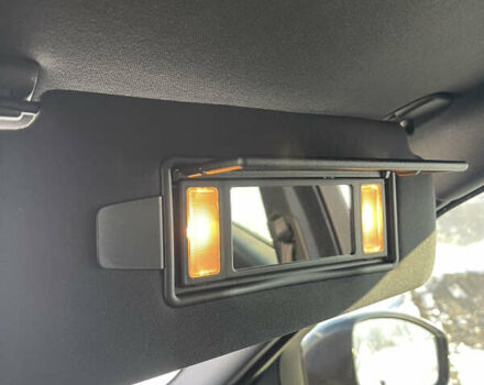 Сірий Ленд Ровер Рендж Ровер Евок, об'ємом двигуна 2 л та пробігом 104 тис. км за 17800 $, фото 42 на Automoto.ua