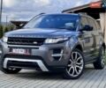 Ленд Ровер Рендж Ровер Эвок 2015 в Стрые на Automoto.ua Серый Ленд Ровер Рендж Ровер Эвок, объемом двигателя 2.18 л и пробегом 80 тыс. км за 19500 $, фото 15 на Automoto.ua