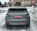 Сірий Ленд Ровер Рендж Ровер Евок, об'ємом двигуна 2 л та пробігом 219 тис. км за 11800 $, фото 3 на Automoto.ua