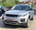 Сірий Ленд Ровер Рендж Ровер Евок, об'ємом двигуна 2 л та пробігом 145 тис. км за 13440 $, фото 3 на Automoto.ua