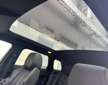 Серый Ленд Ровер Рендж Ровер Эвок, объемом двигателя 2 л и пробегом 133 тыс. км за 12500 $, фото 5 на Automoto.ua