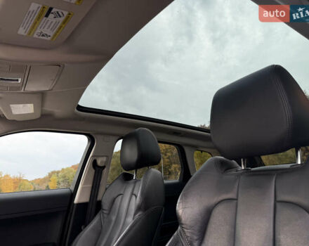 Ленд Ровер Рендж Ровер Евок 2015 у Дніпро (Дніпропетровську) на Automoto.ua Сірий Ленд Ровер Рендж Ровер Евок, об'ємом двигуна 2 л та пробігом 139 тис. км за 15700 $, фото 19 на Automoto.ua