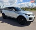 Сірий Ленд Ровер Рендж Ровер Евок, об'ємом двигуна 2 л та пробігом 200 тис. км за 19800 $, фото 16 на Automoto.ua
