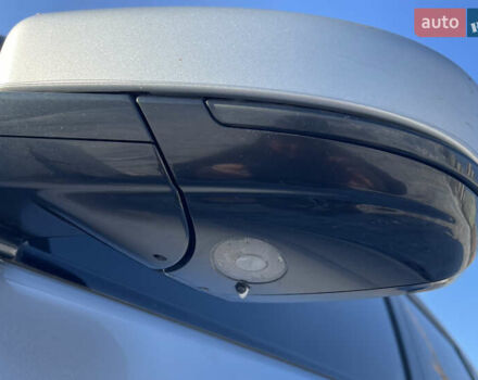 Сірий Ленд Ровер Рендж Ровер Евок, об'ємом двигуна 2 л та пробігом 104 тис. км за 18700 $, фото 49 на Automoto.ua