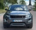 Сірий Ленд Ровер Рендж Ровер Евок, об'ємом двигуна 2.2 л та пробігом 143 тис. км за 18900 $, фото 1 на Automoto.ua