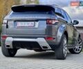 Ленд Ровер Рендж Ровер Эвок 2015 в Стрые на Automoto.ua Серый Ленд Ровер Рендж Ровер Эвок, объемом двигателя 2.18 л и пробегом 80 тыс. км за 19500 $, фото 24 на Automoto.ua