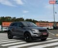 Сірий Ленд Ровер Рендж Ровер Евок, об'ємом двигуна 2 л та пробігом 164 тис. км за 17900 $, фото 2 на Automoto.ua