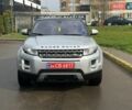 Серый Ленд Ровер Рендж Ровер Эвок, объемом двигателя 2 л и пробегом 249 тыс. км за 17500 $, фото 9 на Automoto.ua