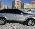 Сірий Ленд Ровер Рендж Ровер Евок, об'ємом двигуна 2 л та пробігом 104 тис. км за 17800 $, фото 2 на Automoto.ua