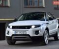 Сірий Ленд Ровер Рендж Ровер Евок, об'ємом двигуна 2 л та пробігом 115 тис. км за 16000 $, фото 1 на Automoto.ua