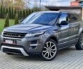 Ленд Ровер Рендж Ровер Эвок 2015 в Стрые на Automoto.ua Серый Ленд Ровер Рендж Ровер Эвок, объемом двигателя 2.18 л и пробегом 80 тыс. км за 19500 $, фото 10 на Automoto.ua