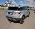 Сірий Ленд Ровер Рендж Ровер Евок, об'ємом двигуна 2 л та пробігом 200 тис. км за 19800 $, фото 26 на Automoto.ua