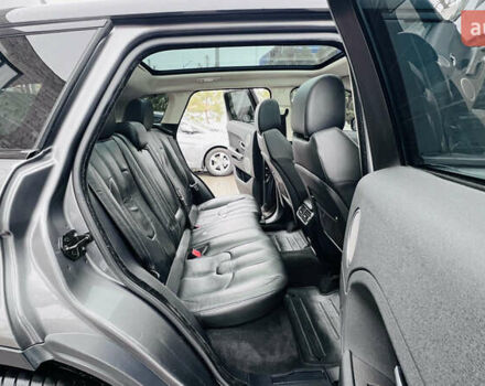 Сірий Ленд Ровер Рендж Ровер Евок, об'ємом двигуна 2 л та пробігом 220 тис. км за 13300 $, фото 61 на Automoto.ua