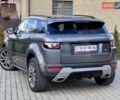 Ленд Ровер Рендж Ровер Эвок 2015 в Стрые на Automoto.ua Серый Ленд Ровер Рендж Ровер Эвок, объемом двигателя 2.18 л и пробегом 80 тыс. км за 19500 $, фото 21 на Automoto.ua