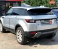 Сірий Ленд Ровер Рендж Ровер Евок, об'ємом двигуна 2 л та пробігом 145 тис. км за 13440 $, фото 7 на Automoto.ua