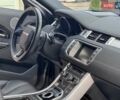 Ленд Ровер Рендж Ровер Эвок 2015 в Стрые на Automoto.ua Серый Ленд Ровер Рендж Ровер Эвок, объемом двигателя 2.18 л и пробегом 80 тыс. км за 19500 $, фото 31 на Automoto.ua
