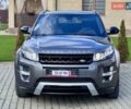 Ленд Ровер Рендж Ровер Эвок 2015 в Стрые на Automoto.ua Серый Ленд Ровер Рендж Ровер Эвок, объемом двигателя 2.18 л и пробегом 80 тыс. км за 19500 $, фото 7 на Automoto.ua