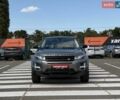 Сірий Ленд Ровер Рендж Ровер Евок, об'ємом двигуна 2 л та пробігом 164 тис. км за 17900 $, фото 1 на Automoto.ua