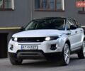 Сірий Ленд Ровер Рендж Ровер Евок, об'ємом двигуна 2 л та пробігом 115 тис. км за 18000 $, фото 1 на Automoto.ua