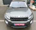 Сірий Ленд Ровер Рендж Ровер Евок, об'ємом двигуна 2 л та пробігом 220 тис. км за 13300 $, фото 36 на Automoto.ua