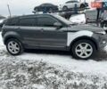 Сірий Ленд Ровер Рендж Ровер Евок, об'ємом двигуна 2 л та пробігом 219 тис. км за 11800 $, фото 17 на Automoto.ua