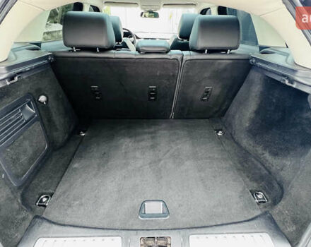 Сірий Ленд Ровер Рендж Ровер Евок, об'ємом двигуна 2 л та пробігом 220 тис. км за 13300 $, фото 53 на Automoto.ua