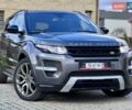 Ленд Ровер Рендж Ровер Эвок 2015 в Стрые на Automoto.ua Серый Ленд Ровер Рендж Ровер Эвок, объемом двигателя 2.18 л и пробегом 80 тыс. км за 19500 $, фото 1 на Automoto.ua