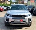 Сірий Ленд Ровер Рендж Ровер Евок, об'ємом двигуна 2 л та пробігом 145 тис. км за 13440 $, фото 1 на Automoto.ua